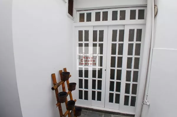 Vila Olímpia!! Sobrado de vila fechada 160 m² 3 dorms 1 suite 2 vagas p/ locação - Foto 14