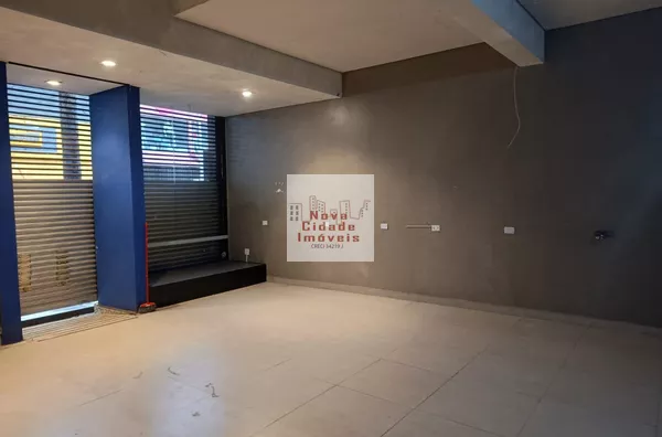 Jardins! Loja de 470 m² c/ 2 salões, 7 salas e 6 banheiros para locação - Foto 4