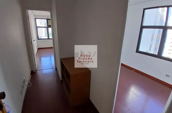 Vila Olímpia! Conjunto de 37 m² 1 sala 1 banheiro 1 copa 1 vaga para venda e locação - Foto 5