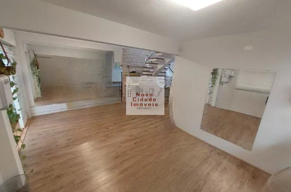 Vila Olímpia! Sobrado comercial (150 m²) com 3 vagas para locação - Foto 1