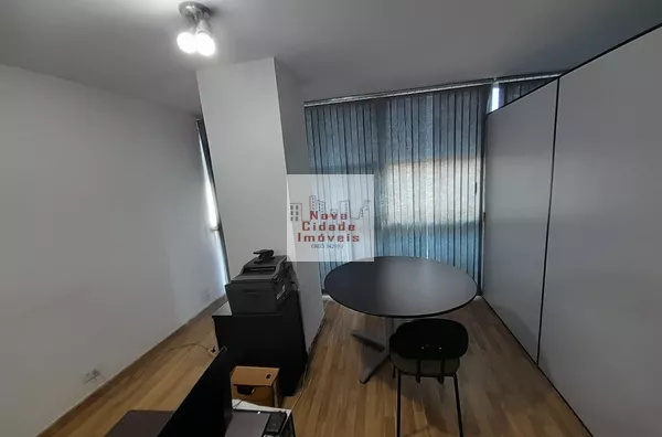 Santo Amaro!Conjunto à venda,  50 m² 2 salas 1 banh sem vaga - Foto 6