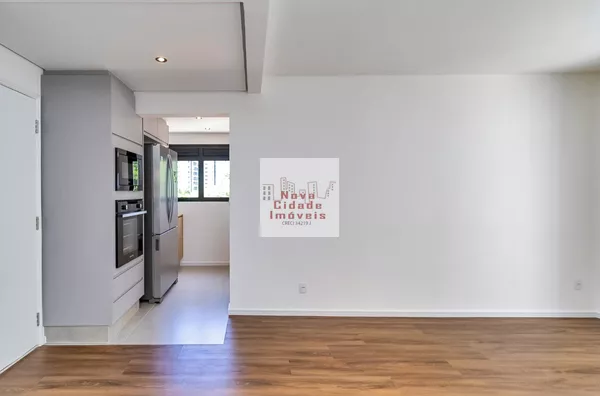 Vila Olímpia! Apartamento (93 m²) 3 dormitórios, 1 suíte e 2 vagas à venda - Foto 9