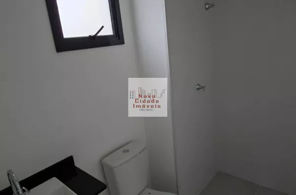 Vila Olímpia! Studio (25m²) sem vaga para venda - Foto 5