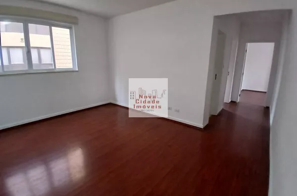 Itaim Bibi!  Apto 87 m² c/ 2 dorms., 1 banheiro sem vaga para locação - Foto 3