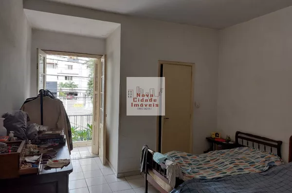 Vila Olímpia! Sobrado 127 m² 3 dorms com 2 suítes com 1 vaga à venda - Foto 5