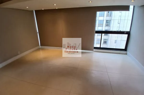 Vila Olímpia!!! Apto. 64 m² ar condicionado 1 dorm. 1sala 1 vaga p/ venda,