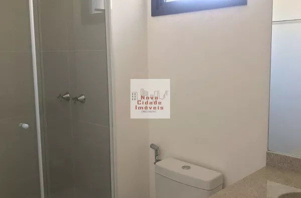 Vila Olímpia! Studio Mobiliado 32 m² c/ 1 vaga para locação - Foto 11