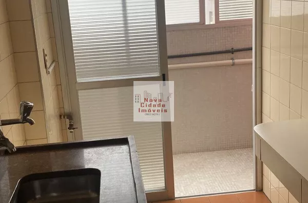 Jardim Paulista! Apto com 1 dormitório e 1 vaga (42 m²) para venda - Foto 3