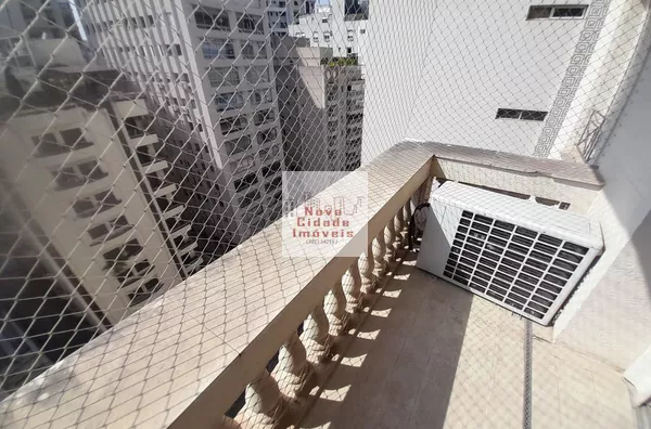 Itaim Bibi! Apto à venda 174 m² 3 suites 4 banhs. 1 vaga - Foto 6