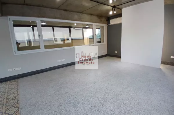 Salas/conjuntos para aluguel,  Vila Madalena, São Paulo - Foto 5