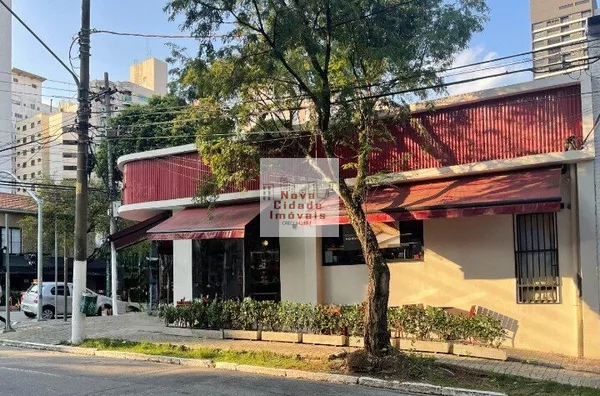 Pinheiros! Loja (99 m²) em rua de intenso fluxo para locação - Foto 1