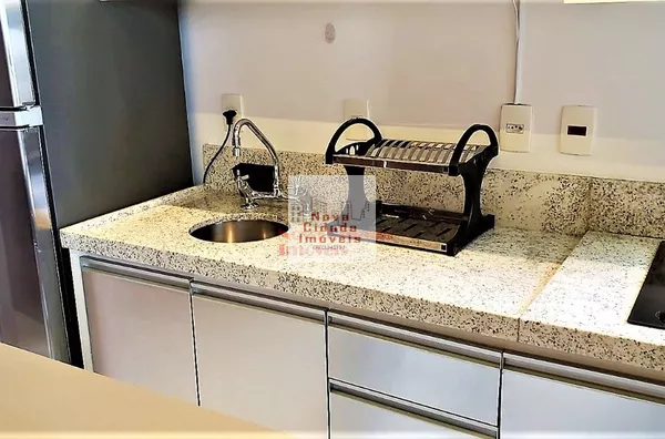Itaim Bibi! Conjunto Comercial 208 m2 com 6 vagas para locação - Foto 564
