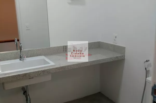 Itaim Bibi! Conjunto Comercial 208 m2 com 6 vagas para locação - Foto 228