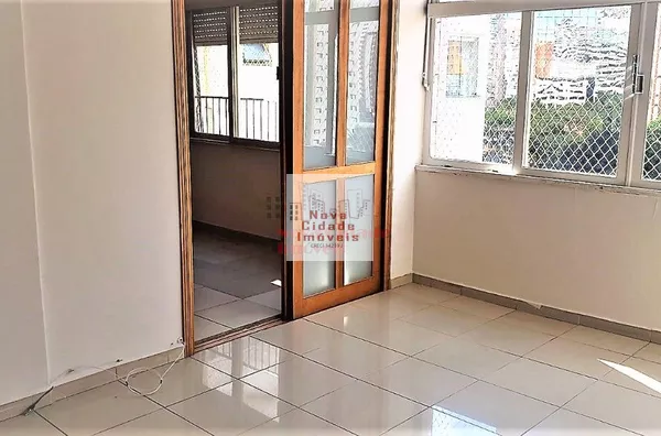 Vila Olímpia - Apto 2 dorm (63m²) com 1 vaga à venda ou para locação - Foto 3