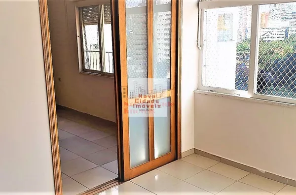 Vila Olímpia - Apto 2 dorm (63m²) com 1 vaga à venda ou para locação - Foto 5