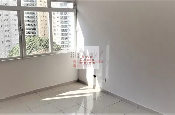 Vila Olímpia - Apto 2 dorm (63m²) com 1 vaga à venda ou para locação - Foto 2