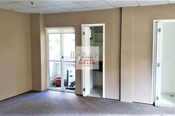 Itaim Bibi! Conjunto Comercial 208 m2 com 6 vagas para locação - Foto 150