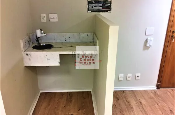 Itaim Bibi! Conjunto Comercial 90 m² com 2 vagas para locação - Foto 130