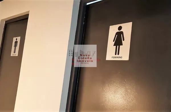 Itaim Bibi! Conjunto Comercial 90 m² com 2 vagas para locação - Foto 332
