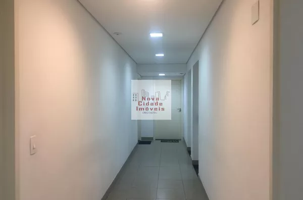 Itaim Bibi! Conjunto Comercial 208 m2 com 6 vagas para locação - Foto 147
