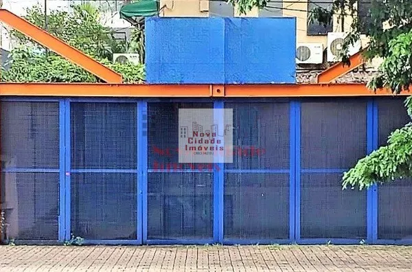 Pinheiros! Sobrado comercial para locação c/321 m² - Foto 1