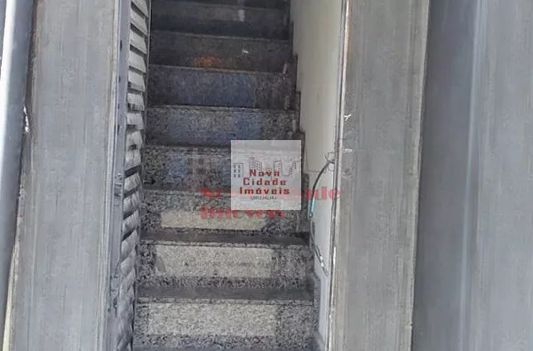 Vila Olímpia - Conj. comercial c/2 salas (45 m²) - Foto 4