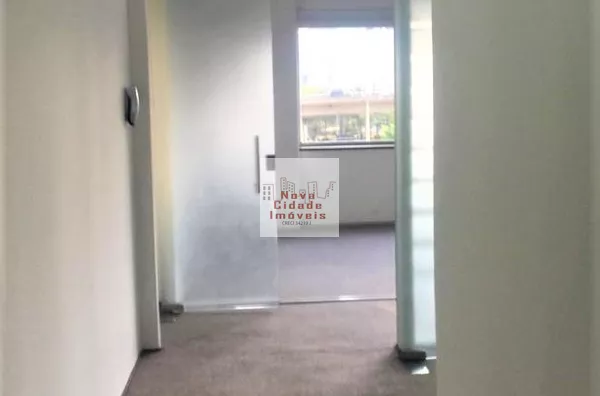 Conjunto locação 167 ms² meio andar Vila Olímpia - Foto 3