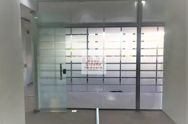 Conjunto locação 167 ms² meio andar Vila Olímpia - Foto 5