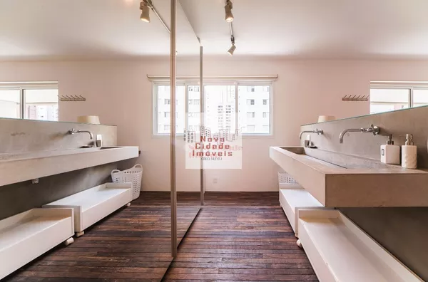 Conj. coml. p/ venda e locação no melhor do Itaim! - Foto 3