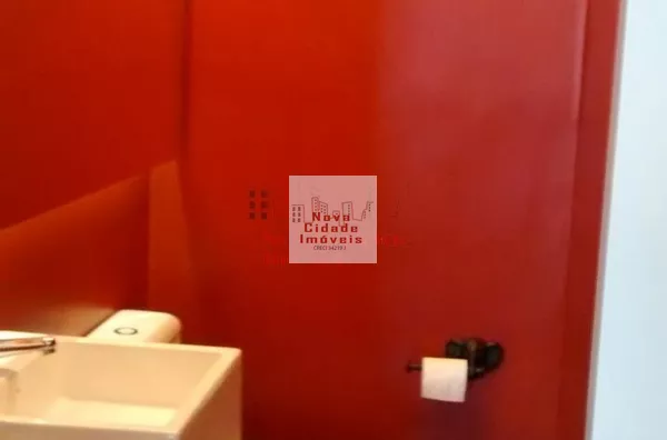 Itaim Bibi! Conjunto Comercial 208 m2 com 6 vagas para locação - Foto 144