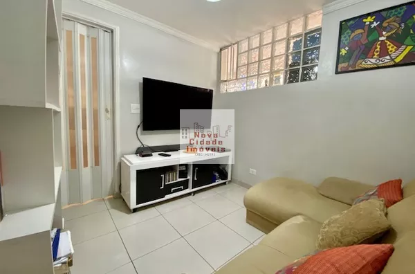 Vila Olímpia! Apto GRANDE (96,17 m²) com 3 dorms e 1 vaga à venda em rua tranquila - Foto 5