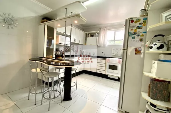 Vila Olímpia! Apto GRANDE (96,17 m²) com 3 dorms e 1 vaga à venda em rua tranquila - Foto 11