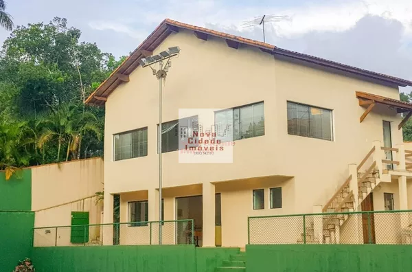 Casa c/ 1.138,18 mts² de área à venda no Transurb! - Foto 3