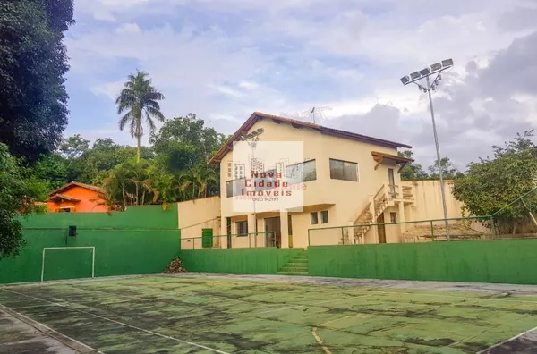 Casa c/ 1.138,18 mts² de área à venda no Transurb! - Foto 4