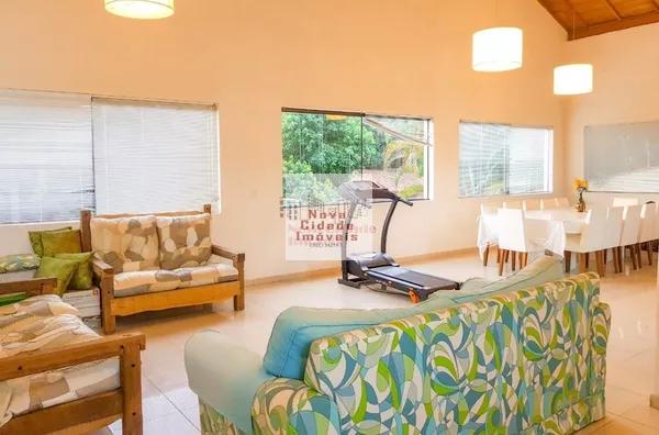 Casa c/ 1.138,18 mts² de área à venda no Transurb! - Foto 6