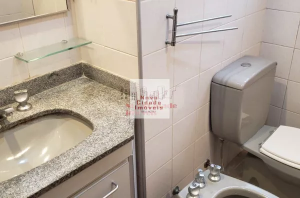 Itaim Bibi! Conjunto Comercial 90 m² com 2 vagas para locação - Foto 233