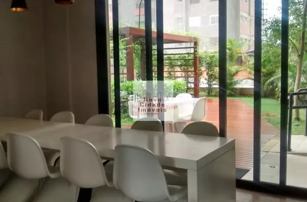 Itaim Bibi! Conjunto Comercial 208 m2 com 6 vagas para locação - Foto 366