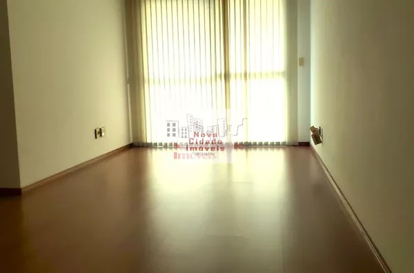 Vila Olímpia! Apto 2 dorms (1suíte) c/ 76 m² e vg - Foto 4