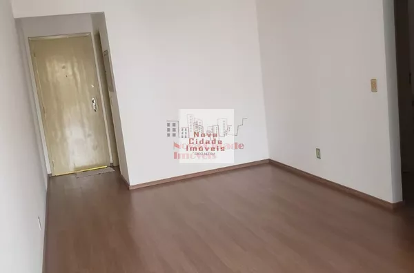 Vila Olímpia! Apto 2 dorms (1suíte) c/ 76 m² e vg - Foto 2