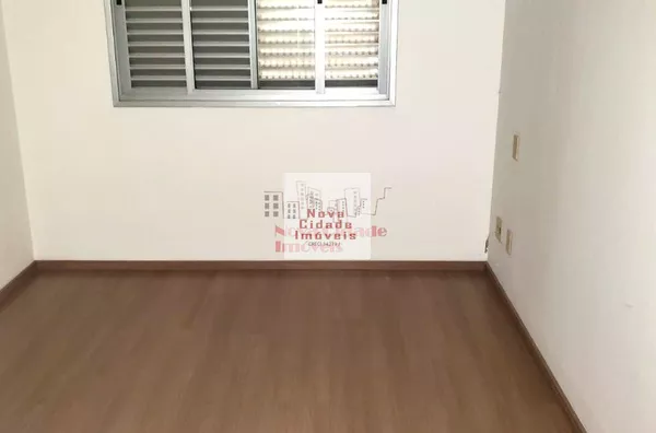 Vila Olímpia! Apto 2 dorms (1suíte) c/ 76 m² e vg - Foto 5