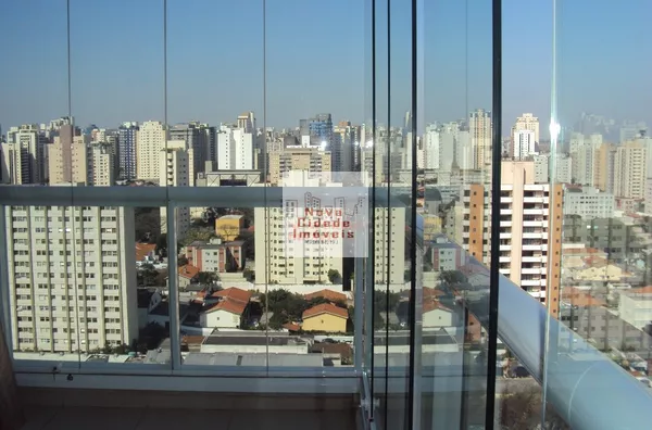 Itaim Bibi! Conjunto Comercial 208 m2 com 6 vagas para locação - Foto 190
