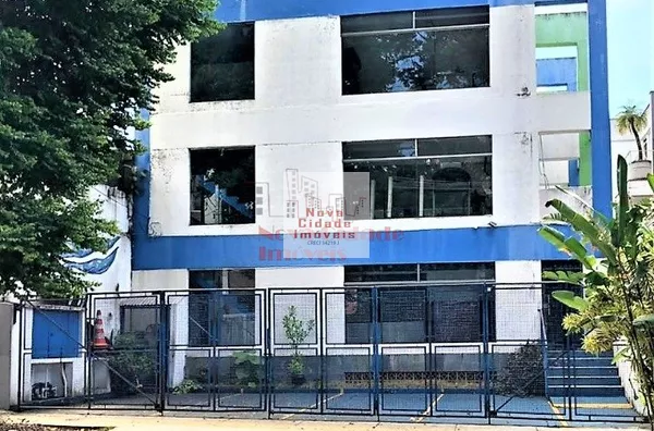 Villa Madalena - Prédio comercial de 403 m² c/pisc - Foto 1