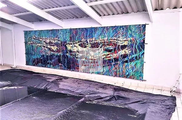 Villa Madalena - Prédio comercial de 403 m² c/pisc - Foto 3