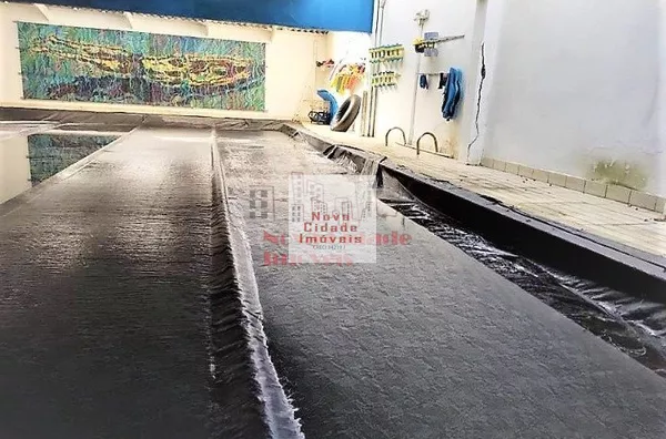 Villa Madalena - Prédio comercial de 403 m² c/pisc - Foto 5