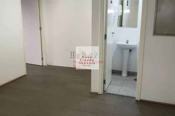 Sala comercial 120 m² no coração da Vila Olímpia com 2 vagas - Foto 5