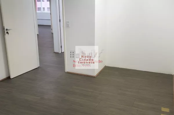 Sala comercial 120 m² no coração da Vila Olímpia com 2 vagas - Foto 3