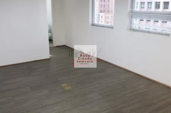 Sala comercial 120 m² no coração da Vila Olímpia com 2 vagas - Foto 4