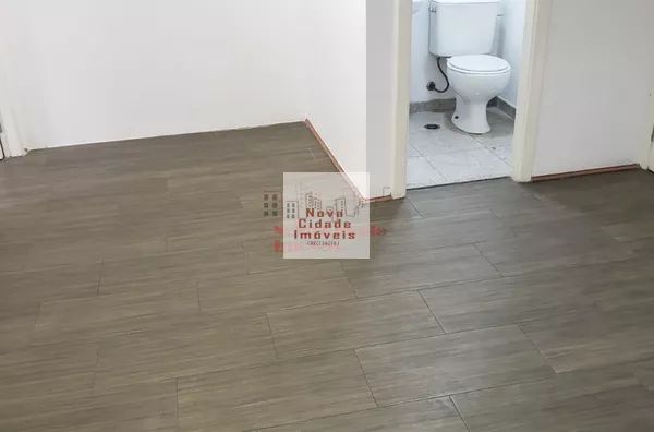 Sala comercial 120 m² no coração da Vila Olímpia com 2 vagas - Foto 6