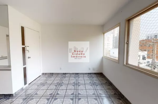 Vila Olímpia Aptº com 3dorms 85m² em rua tranquila - Foto 3