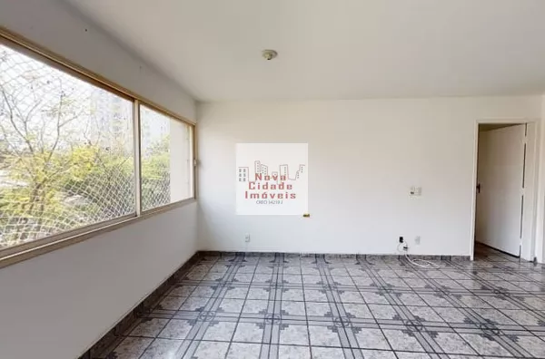 Vila Olímpia Aptº com 3dorms 85m² em rua tranquila - Foto 2